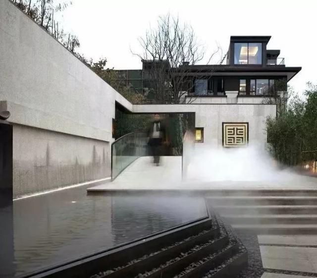 驚艷世界的中式庭院，美哭了！